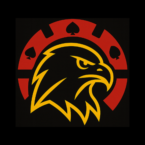 Poker Hawk Logo